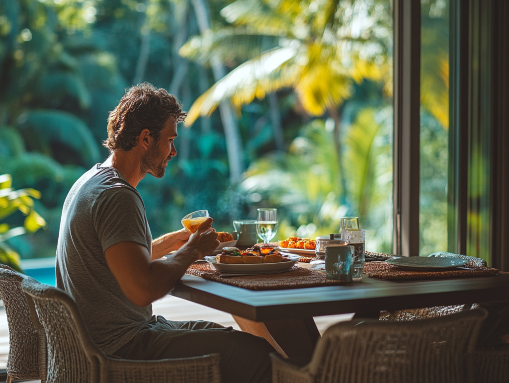 BnB Management Phuket Holiday & AirBnb Property Management Specialists in Phuket BnB Management Phuket Professional Photography Of An Australian Man Eat 8248dd47 E27b 4147 9e6d F177809daa89
