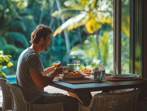 BnB Management Phuket Holiday & AirBnb Property Management Specialists in Phuket BnB Management Phuket Professional Photography Of An Australian Man Eat 8248dd47 E27b 4147 9e6d F177809daa89