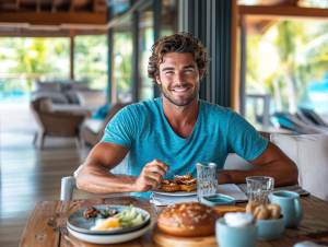BnB Management Phuket Holiday & AirBnb Property Management Specialists in Phuket BnB Management Phuket Professional Photography Of An Australian Man Eat Bbd5ce9b 33ec 4c0a A671 39fabdfa39c4