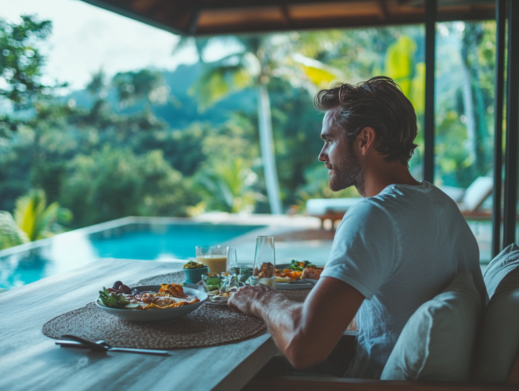 Coast Holiday Management Fiji Holiday & AirBnb Property Management Specialists in Fiji Coast Holiday Management Fiji Professional Photography Of An Australian Man Eat E3cd532c Cb36 4cec B0e8 D7f10f0b9aef